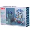 Набор игровой “Дом-трансформер. Кабинет доктора“, в коробке