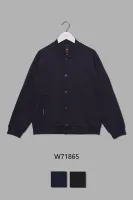 DELORAS Бомбер W71865AN
