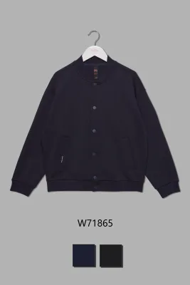 DELORAS Бомбер W71865AN