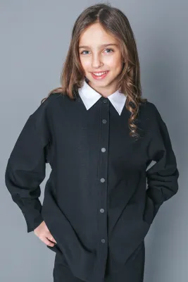 DELORAS Блуза 64530W