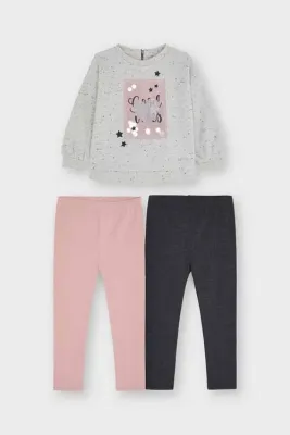 MAYORAL Комплект 4748