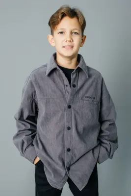 DELORAS Рубашка C71861