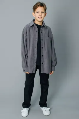 DELORAS Рубашка C71861