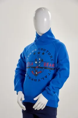 COLABEAR Толстовка 610500