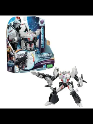HASBRO Трансформеры F6727