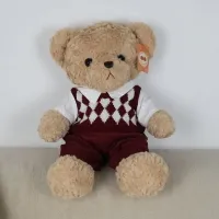 Мягкая игрушка Мишка HY708027204K