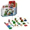 Конструктор LEGO Super Mario Приключения вместе с Марио. Стартовый набор