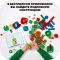 Конструктор LEGO Super Mario Приключения вместе с Марио. Стартовый набор