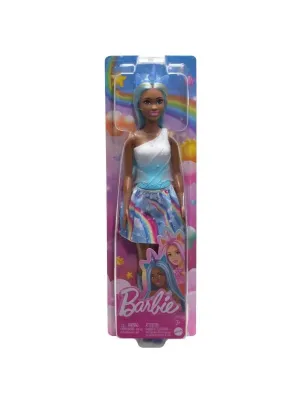 BARBIE Куклы HRR14