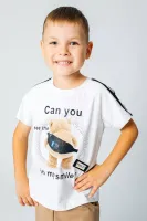 COLABEAR Футболка 611112