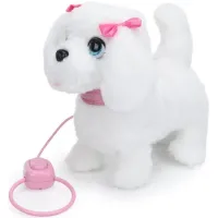 Интерактивный щенок Молли 22см, МОЙ ПИТОМЕЦ