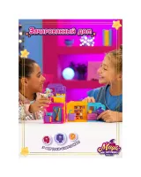 Игровой набор "Зачарованный дом" (Основная)