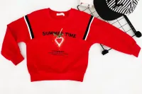 COLABEAR Свитшот 683603