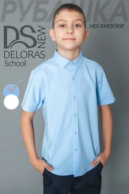 DELORAS Рубашка 71994CS