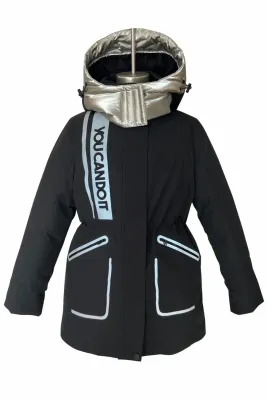 DELORAS Пальто 20823