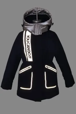 DELORAS Пальто 20823