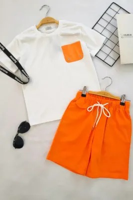 COLABEAR Шорты 110958