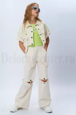 DELORAS Жакет 22258