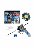 Infinity Nado Волчок Арес, Dashing Fist Разящий удар