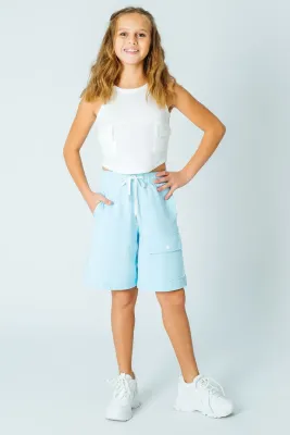 DELORAS Шорты 22176