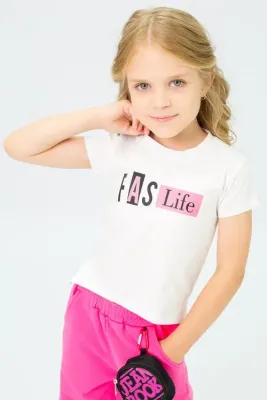 COLABEAR Футболка 683665