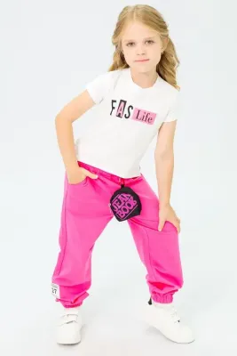 COLABEAR Футболка 683665