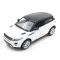 Машина р/у 1:14 Range Rover Evoque Цвет Белый