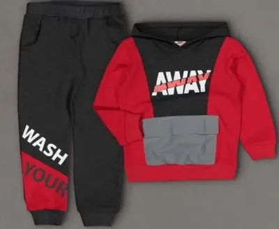 BABY SPORT Комплект 21-327