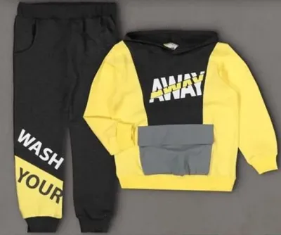 BABY SPORT Комплект 21-327