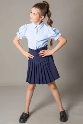 DELORAS Блуза C63168S