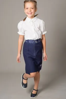 DELORAS Блуза C63168S