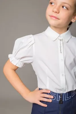 DELORAS Блуза C63168S