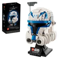 Конструктор LEGO Шлем капитана Рекса