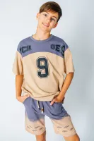 COLABEAR Футболка T022