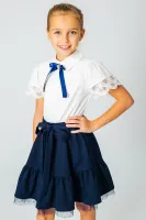 COLABEAR Блуза 687229