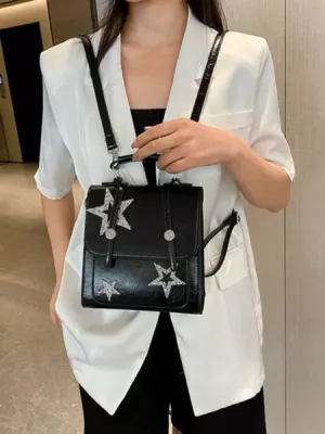 BagRio Рюкзак MRB/125-black