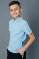 DELORAS Рубашка C71494S-25N