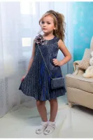 LILA STYLE Платье Русалина