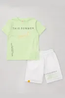 KRUTTO Футболка KR-Ф-29/6