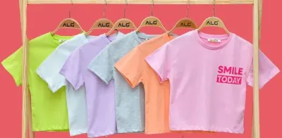 ALG Футболка 723673