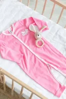 No Name Комбинезон 0068_ЛН22