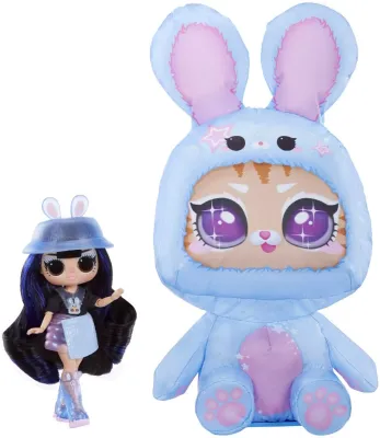 L.O.L. SURPRISE! Кукла Tweens Costume Surprise Айя Черри