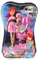 WINX CLUB “Магическая лаборатория“