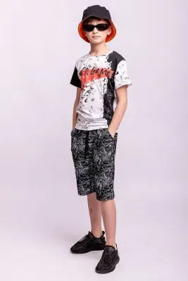 Batik Футболка 0005_ЛП22