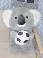 Мягкая игрушка Коала LH505017304GR