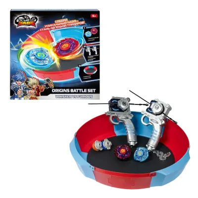 Infinity Nado Набор для баттла Ориджинс Битва Легенд