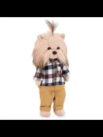 Lucky Andy: Стильный парень 37 см