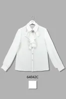 DELORAS Блуза 64042C