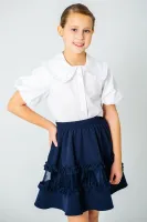 DELORAS Блуза 63881CS