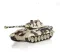 Танк р/у Mioshi Army “Танковый Бой: Королевский Тигр“ (33 см, стрельба и/к лучами, 1:28, движение 36